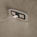 Narwhal Place Power Reclining Sectional - Home Furniture And More (Brentwood, MD)