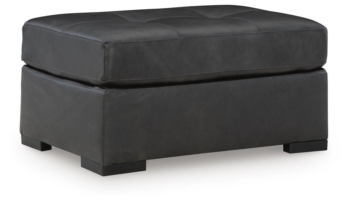 Brindley Pier Living Room Set - Home Furniture And More (Brentwood, MD)