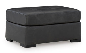 Brindley Pier Living Room Set - Home Furniture And More (Brentwood, MD)