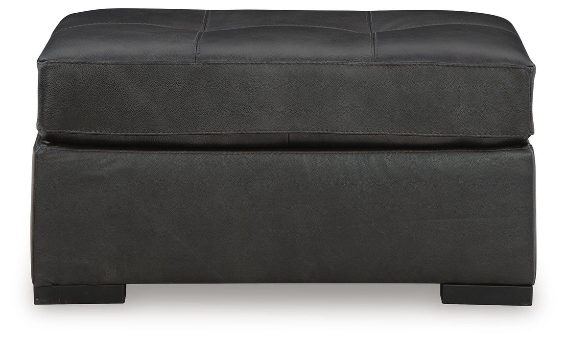 Brindley Pier Living Room Set - Home Furniture And More (Brentwood, MD)