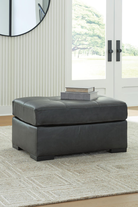 Brindley Pier Living Room Set - Home Furniture And More (Brentwood, MD)