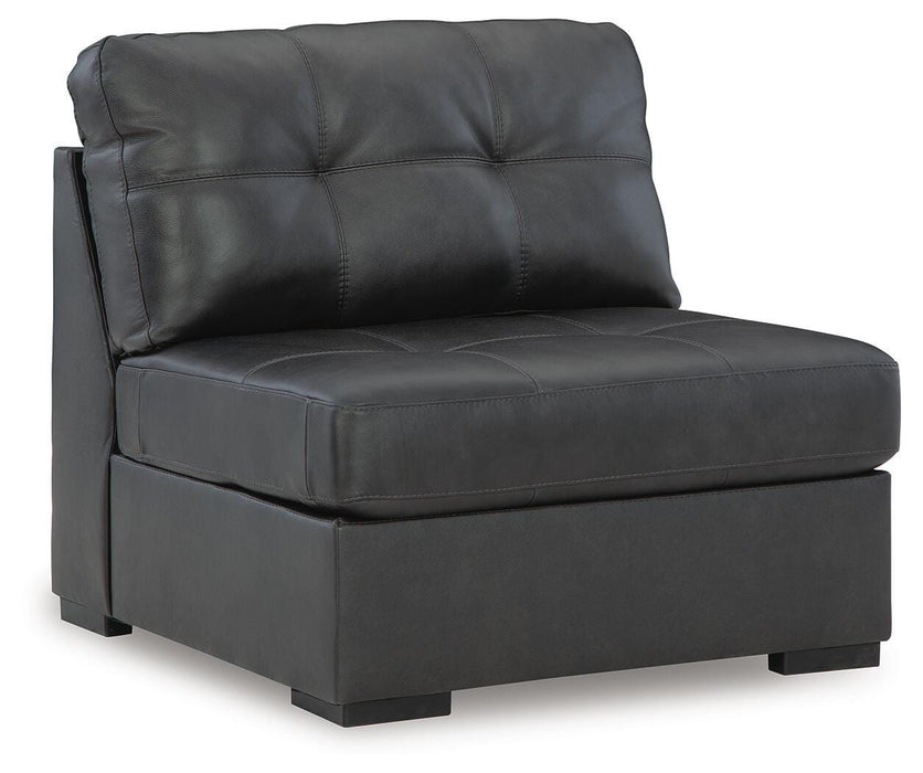 Brindley Pier Living Room Set - Home Furniture And More (Brentwood, MD)