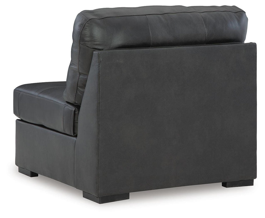 Brindley Pier Living Room Set - Home Furniture And More (Brentwood, MD)
