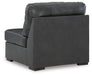 Brindley Pier Living Room Set - Home Furniture And More (Brentwood, MD)