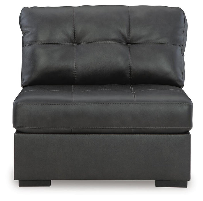 Brindley Pier Living Room Set - Home Furniture And More (Brentwood, MD)