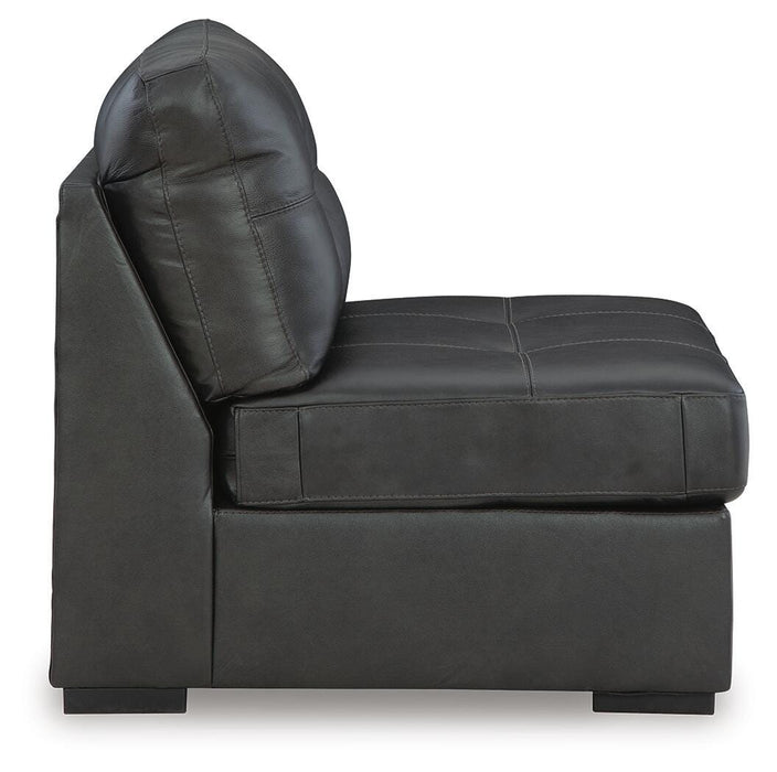 Brindley Pier Living Room Set - Home Furniture And More (Brentwood, MD)