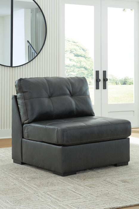 Brindley Pier Living Room Set - Home Furniture And More (Brentwood, MD)