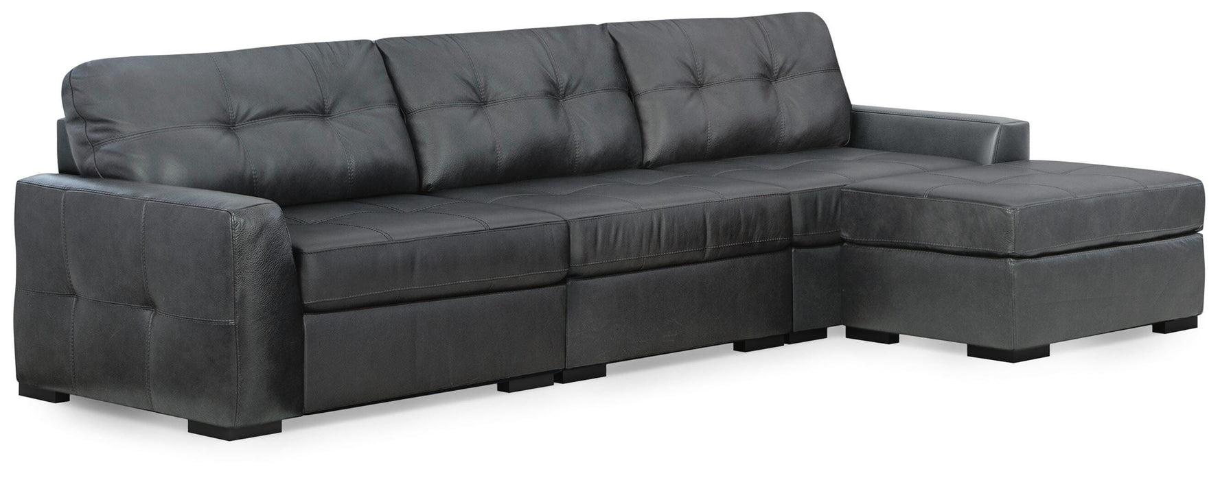 Brindley Pier Living Room Set - Home Furniture And More (Brentwood, MD)