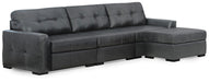 Brindley Pier Living Room Set - Home Furniture And More (Brentwood, MD)