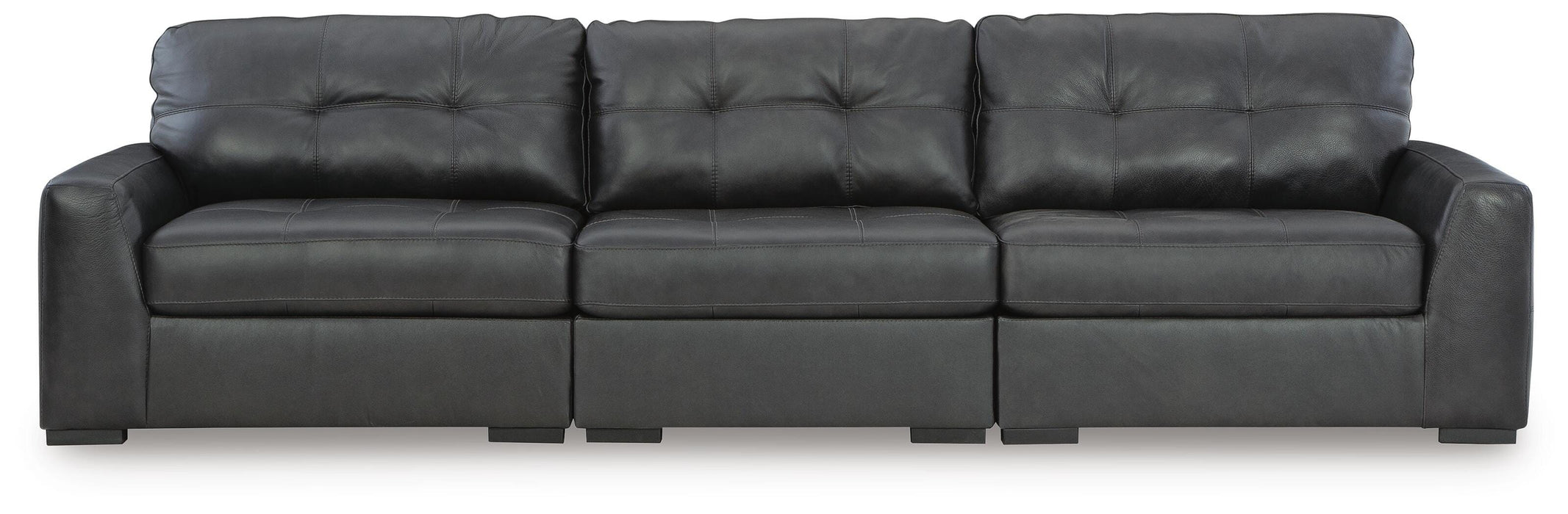 Brindley Pier Living Room Set - Home Furniture And More (Brentwood, MD)