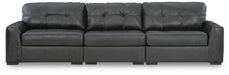 Brindley Pier Living Room Set - Home Furniture And More (Brentwood, MD)