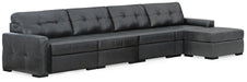 Brindley Pier Living Room Set - Home Furniture And More (Brentwood, MD)