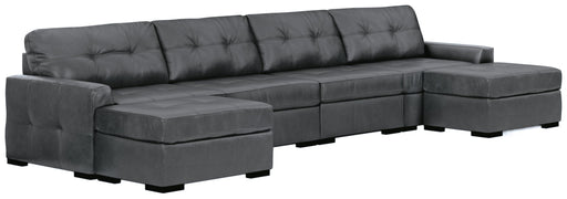 Brindley Pier Living Room Set - Home Furniture And More (Brentwood, MD)