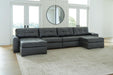Brindley Pier Living Room Set - Home Furniture And More (Brentwood, MD)