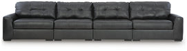 Brindley Pier Living Room Set - Home Furniture And More (Brentwood, MD)