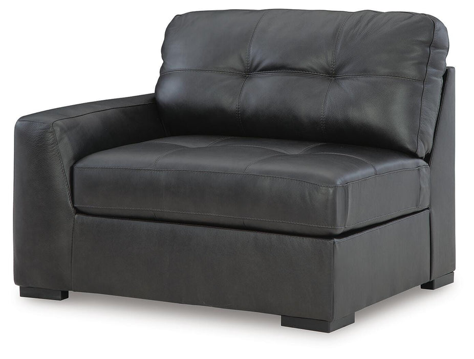 Brindley Pier Living Room Set - Home Furniture And More (Brentwood, MD)