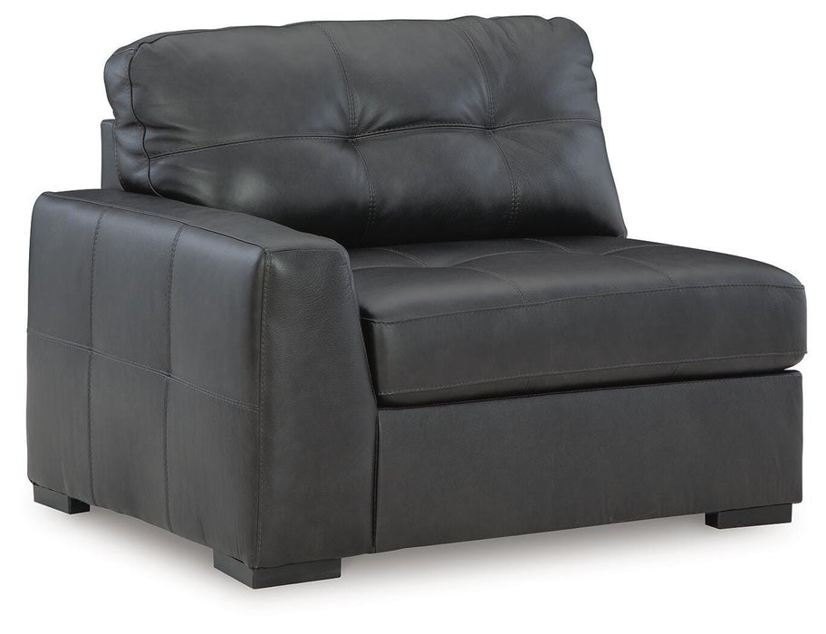 Brindley Pier Living Room Set - Home Furniture And More (Brentwood, MD)