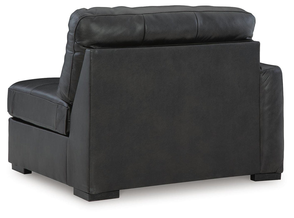 Brindley Pier Living Room Set - Home Furniture And More (Brentwood, MD)