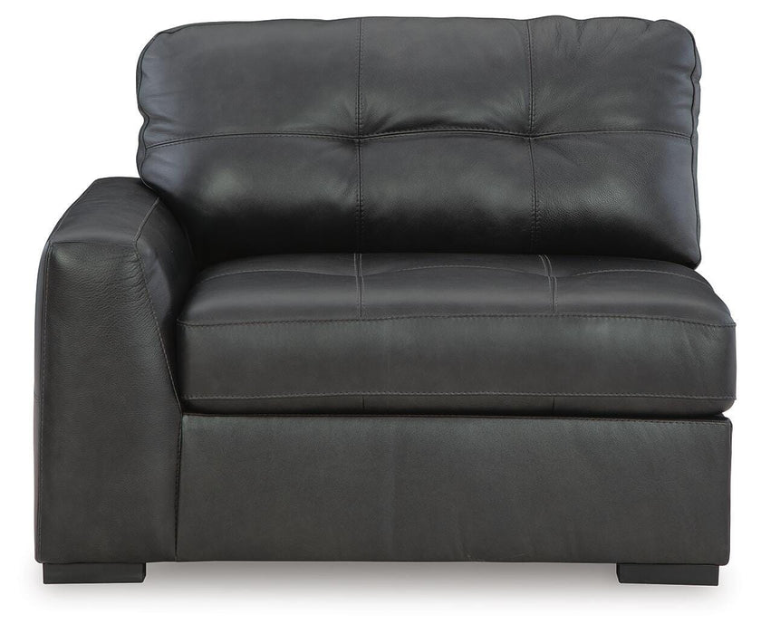 Brindley Pier Living Room Set - Home Furniture And More (Brentwood, MD)
