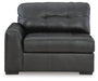 Brindley Pier Living Room Set - Home Furniture And More (Brentwood, MD)