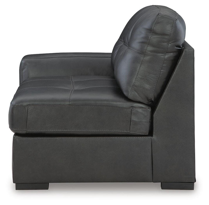 Brindley Pier Living Room Set - Home Furniture And More (Brentwood, MD)