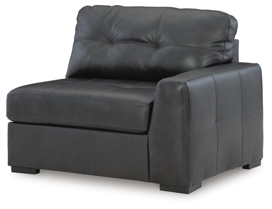 Brindley Pier Living Room Set - Home Furniture And More (Brentwood, MD)