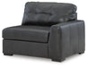 Brindley Pier Living Room Set - Home Furniture And More (Brentwood, MD)