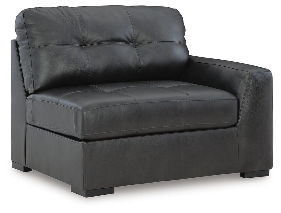 Brindley Pier Living Room Set - Home Furniture And More (Brentwood, MD)