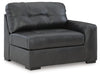 Brindley Pier Living Room Set - Home Furniture And More (Brentwood, MD)
