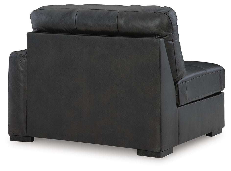 Brindley Pier Living Room Set - Home Furniture And More (Brentwood, MD)