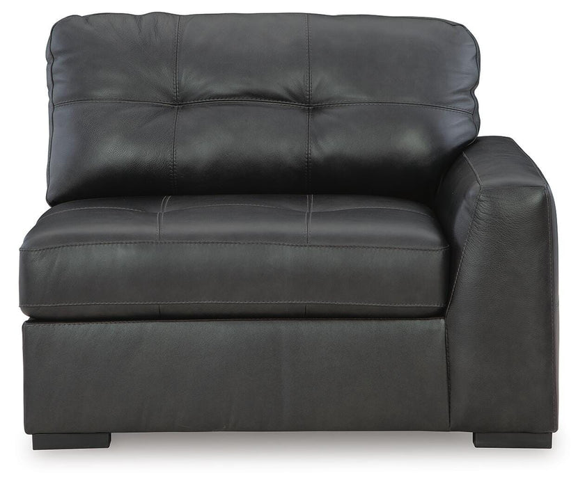 Brindley Pier Living Room Set - Home Furniture And More (Brentwood, MD)