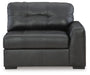 Brindley Pier Living Room Set - Home Furniture And More (Brentwood, MD)