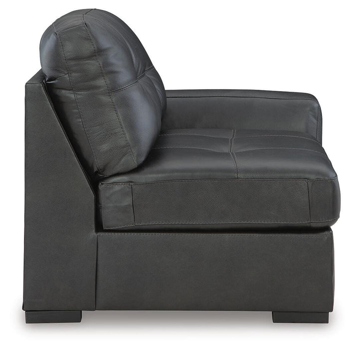 Brindley Pier Living Room Set - Home Furniture And More (Brentwood, MD)