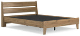Deanlow Bed - Home Furniture And More (Brentwood, MD)