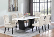 Alana Dining Side Chair - Home Furniture And More (Brentwood, MD)