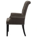 Alana Dining Arm Chair - Home Furniture And More (Brentwood, MD)