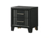 Charlie Nightstand - Home Furniture And More (Brentwood, MD)