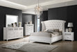 Barzini Bedroom Set - Home Furniture And More (Brentwood, MD)