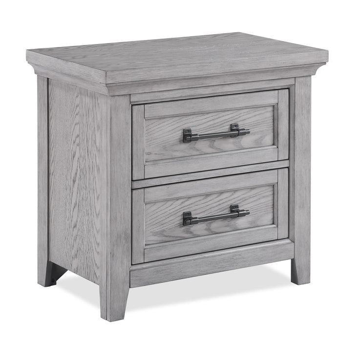 Beckett Nightstand - Home Furniture And More (Brentwood, MD)