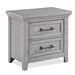 Beckett Nightstand - Home Furniture And More (Brentwood, MD)