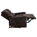 Navarro Reclining Loveseat - Home Furniture And More (Brentwood, MD)