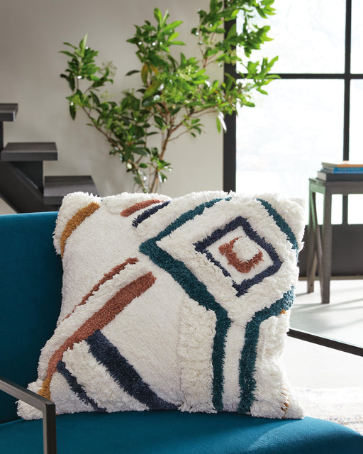 Evermore Pillow - Home Furniture And More (Brentwood, MD)