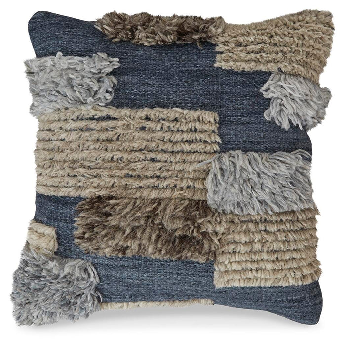 Gibbend Pillow - Home Furniture And More (Brentwood, MD)