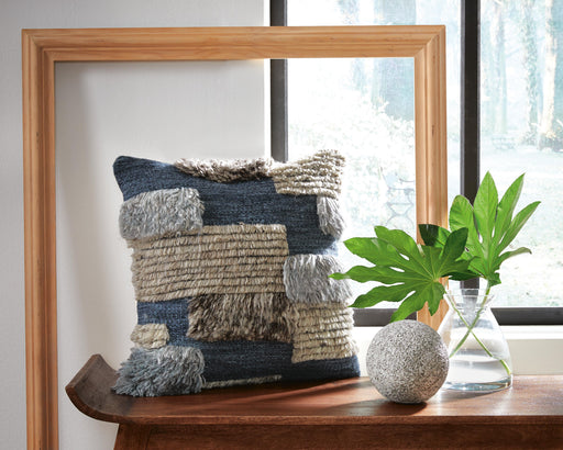 Gibbend Pillow - Home Furniture And More (Brentwood, MD)