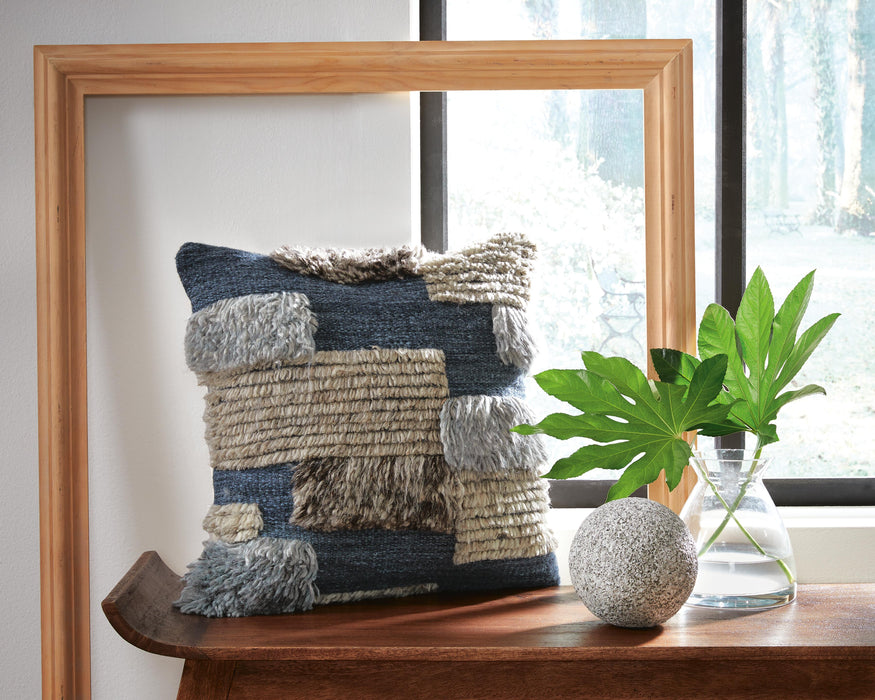 Gibbend Pillow - Home Furniture And More (Brentwood, MD)
