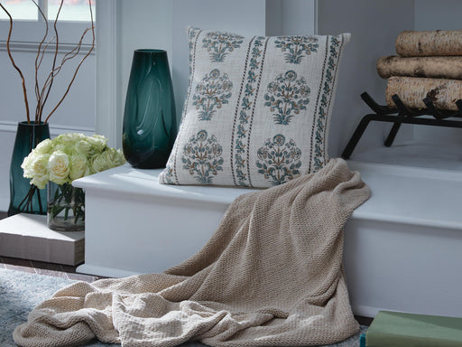 Paulmour Pillow (Set of 4) - Home Furniture And More (Brentwood, MD)