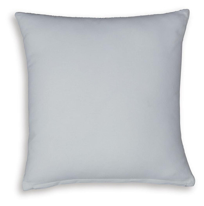 Paulmour Pillow (Set of 4) - Home Furniture And More (Brentwood, MD)