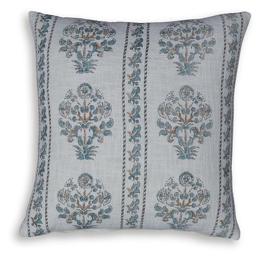 Paulmour Pillow (Set of 4) - Home Furniture And More (Brentwood, MD)