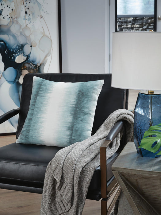 Elonwich Pillow (Set of 4) - Home Furniture And More (Brentwood, MD)