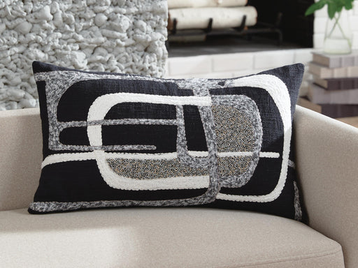 Gavrileigh Pillow (Set of 4) - Home Furniture And More (Brentwood, MD)
